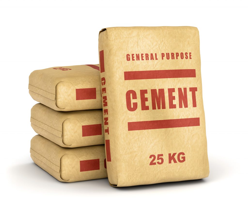 About Cement – Cement
